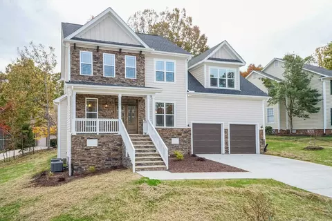 1206 Pointe Dr, Durham, NC 27712 photo 1