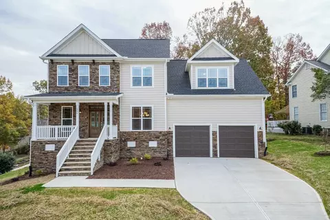 1206 Pointe Dr, Durham, NC 27712 photo 2