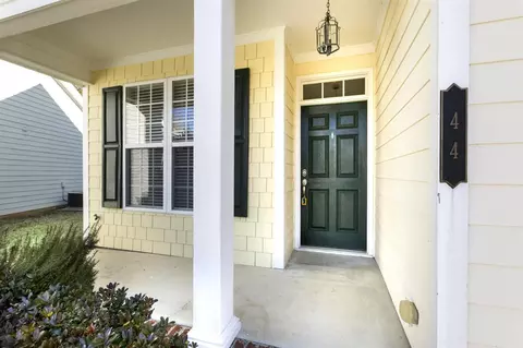 44 Grapevine Trl, Durham, NC 27707 photo 2