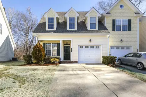 44 Grapevine Trl, Durham, NC 27707 photo 1