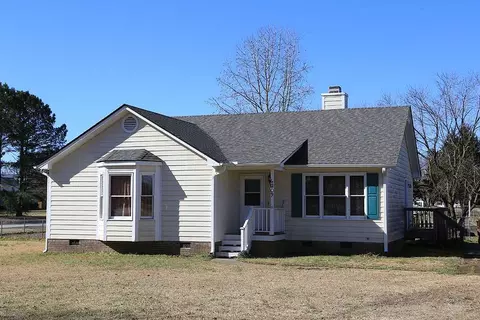 6009 Cornwallis Rd, Garner, NC 27529 photo 1