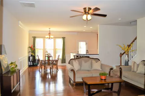 216 Brier Crossings Loop, Durham, NC 27703 photo 2