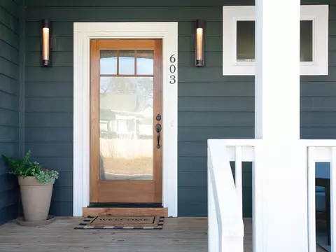 603 Jerome Rd, Durham, NC 27713 photo 2