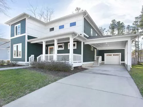 603 Jerome Rd, Durham, NC 27713 photo 4
