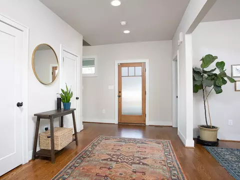 603 Jerome Rd, Durham, NC 27713 photo 5