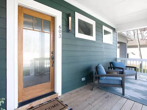 603 Jerome Rd, Durham, NC 27713 photo 3