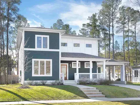 603 Jerome Rd, Durham, NC 27713 photo 1