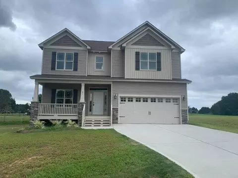136 Landfall Ln, Smithfield, NC 27577 photo 1