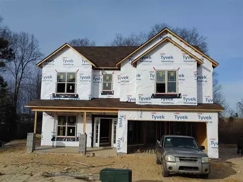 136 Landfall Ln, Smithfield, NC 27577 photo 2