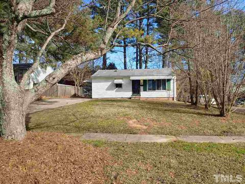 811 S Plum St, Durham, NC 27701 photo 1
