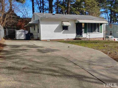 811 S Plum St, Durham, NC 27701 photo 13