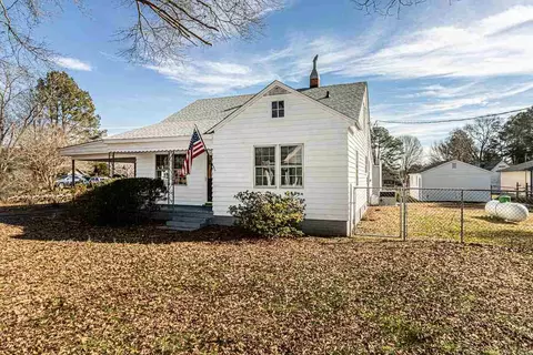 10283 S Walnut St, Middlesex, NC 27557 photo 15