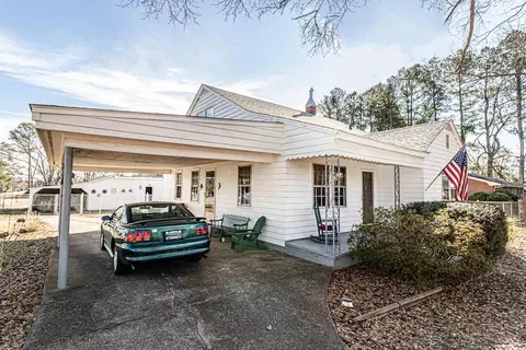 10283 S Walnut St, Middlesex, NC 27557 photo 16