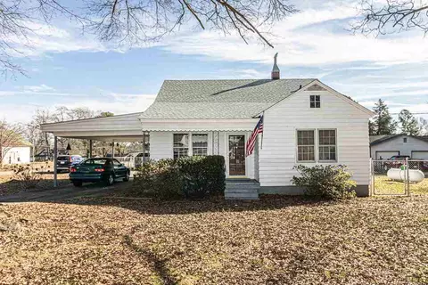 10283 S Walnut St, Middlesex, NC 27557 photo 1