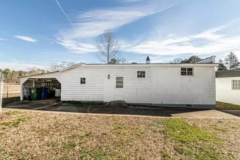 10283 S Walnut St, Middlesex, NC 27557 photo 17