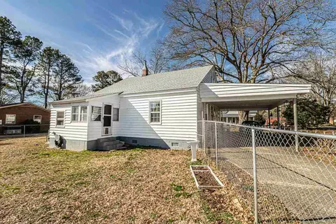 10283 S Walnut St, Middlesex, NC 27557 photo 21