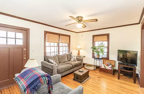 10283 S Walnut St, Middlesex, NC 27557 photo 3