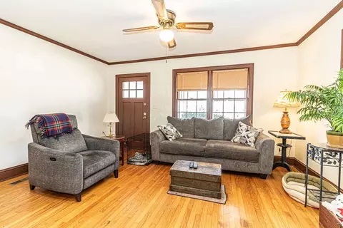 10283 S Walnut St, Middlesex, NC 27557 photo 2