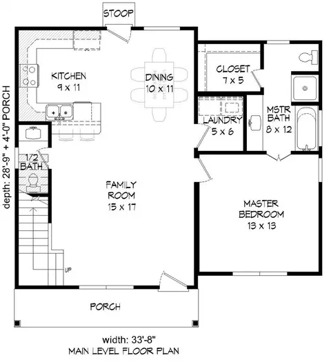 4009 Casa St, Durham, NC 27704 photo 15