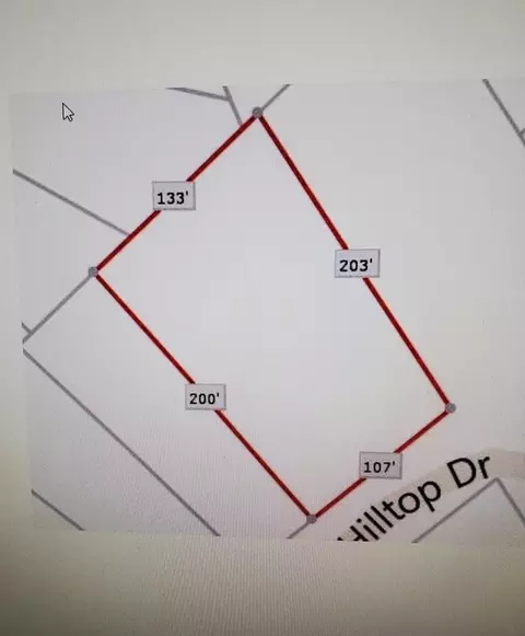 602 Hilltop Dr, Durham, NC 27703 photo 2