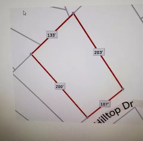 602 Hilltop Dr, Durham, NC 27703 photo 3