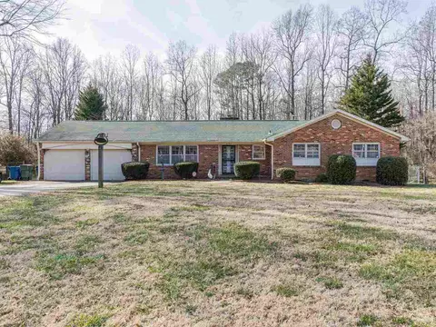 2721 Oberlin Dr, Durham, NC 27705 photo 1