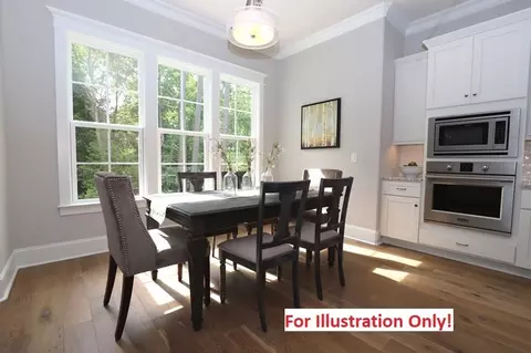 1217 Argentum St, Wake Forest, NC 27587 photo 7