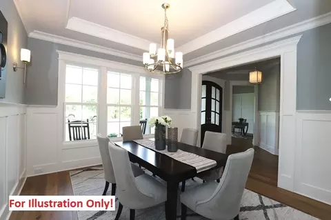 1217 Argentum St, Wake Forest, NC 27587 photo 8