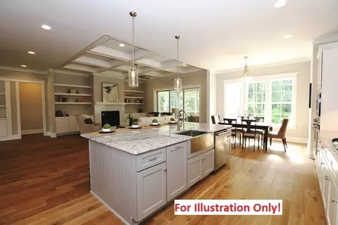 1217 Argentum St, Wake Forest, NC 27587 photo 6
