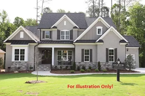 1217 Argentum St, Wake Forest, NC 27587 photo 2
