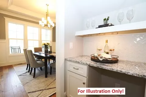 1217 Argentum St, Wake Forest, NC 27587 photo 9