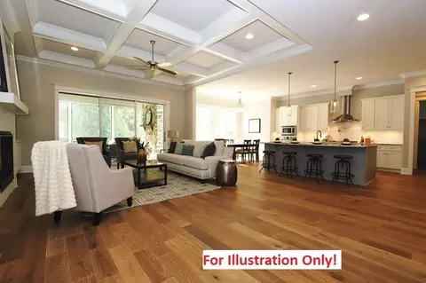 1217 Argentum St, Wake Forest, NC 27587 photo 4