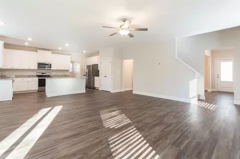 3440 Lilac Ln, Wake Forest, NC 27587 photo 7