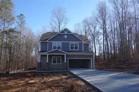 3440 Lilac Ln, Wake Forest, NC 27587 photo 1