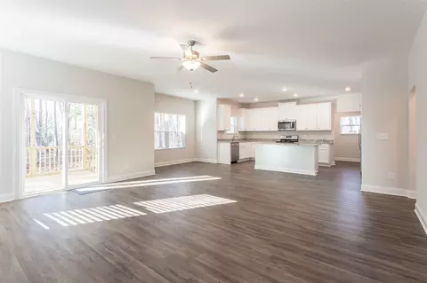 3440 Lilac Ln, Wake Forest, NC 27587 photo 6