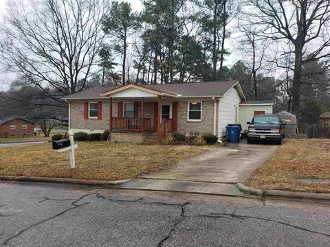 2201 Wise Pl, Durham, NC 27707 photo 1