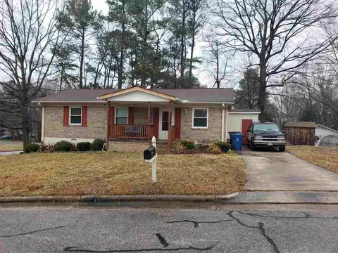 2201 Wise Pl, Durham, NC 27707 photo 2