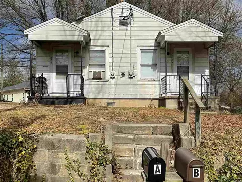 2303 Ashe St, Durham, NC 27703 photo 1