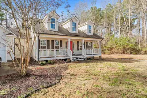 18 Hickory Nut Dr, Smithfield, NC 27577 photo 19