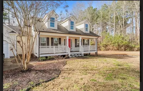 18 Hickory Nut Dr, Smithfield, NC 27577 photo 1