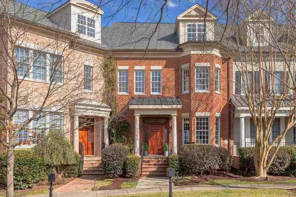  224 Oval Park Pl, Chapel Hill, NC 27517 photo 1