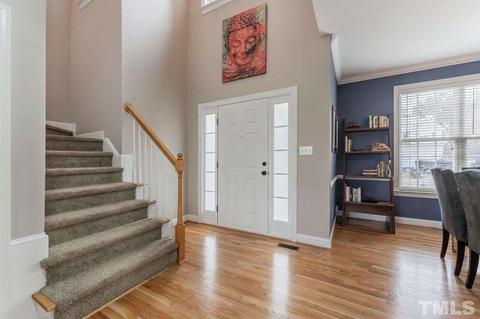 3129 Gross Ave, Wake Forest, NC 27587 photo 4