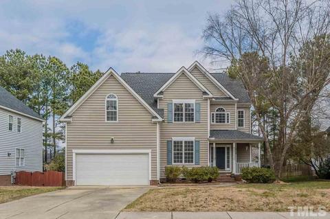 3129 Gross Ave, Wake Forest, NC 27587 photo 1