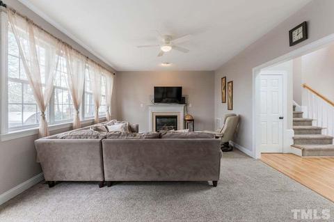 3129 Gross Ave, Wake Forest, NC 27587 photo 9