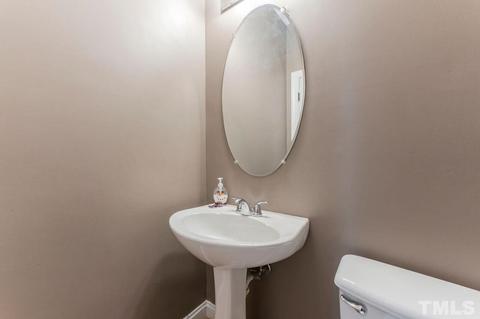 3129 Gross Ave, Wake Forest, NC 27587 photo 7