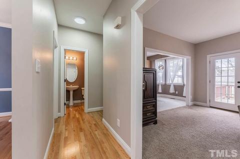 3129 Gross Ave, Wake Forest, NC 27587 photo 6