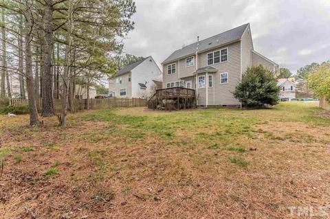 3129 Gross Ave, Wake Forest, NC 27587 photo 26