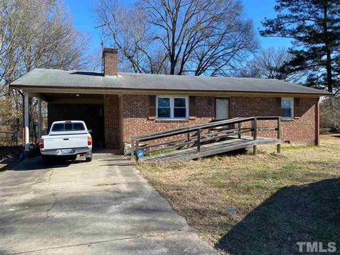 310 15th St, Butner, NC 27509 photo 3