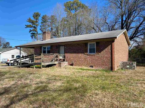 310 15th St, Butner, NC 27509 photo 1