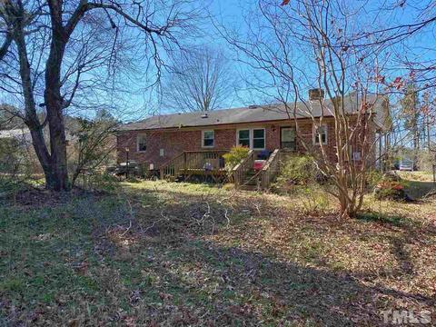 310 15th St, Butner, NC 27509 photo 4